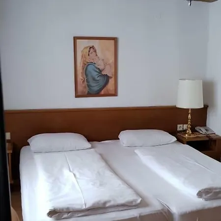 Appartmenthaus Am Moosweg * Ζέεφελντ