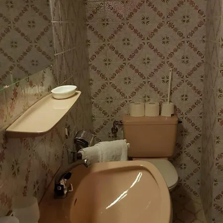 Appartmenthaus Am Moosweg