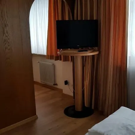 Appartmenthaus Am Moosweg *