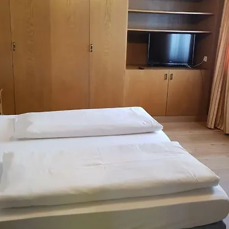 Appartmenthaus Am Moosweg Seefeld in Tirol