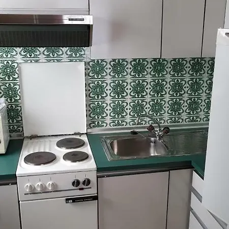 Appartmenthaus Am Moosweg Διαμέρισμα Ζέεφελντ