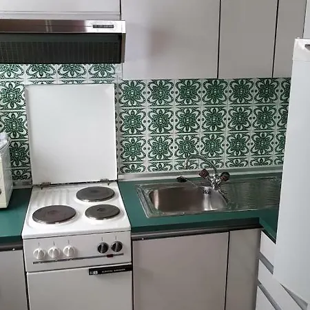 Appartmenthaus Am Moosweg Apartmán Seefeld in Tirol