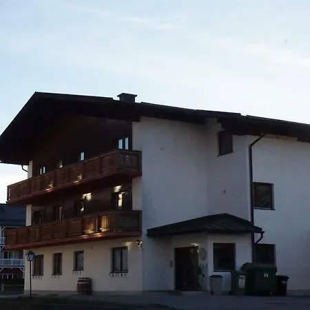 Appartmenthaus Am Moosweg *