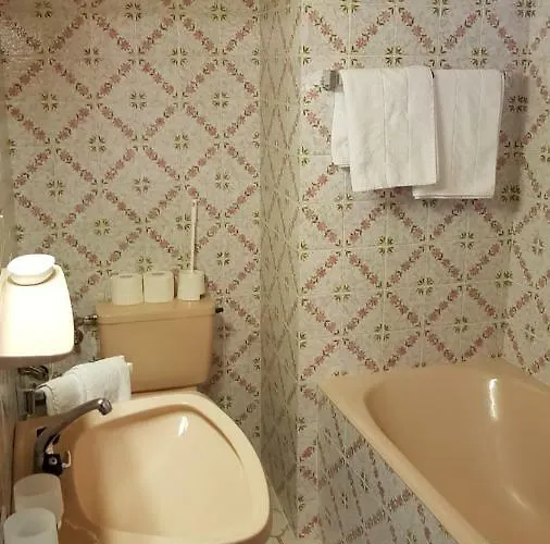 Appartmenthaus Am Moosweg