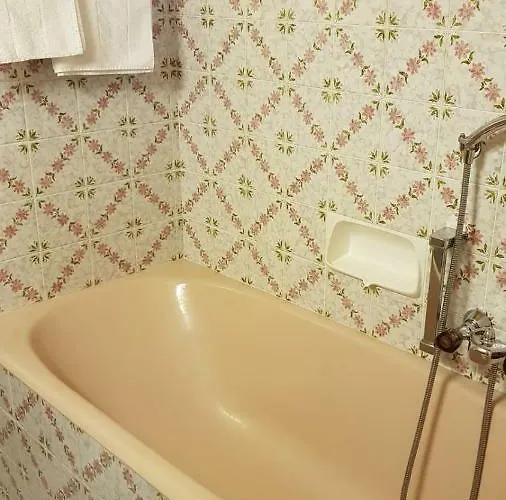 Appartmenthaus Am Moosweg Апартаменты