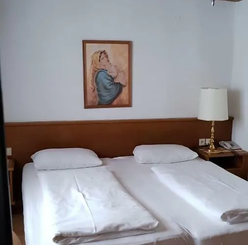 Appartmenthaus Am Moosweg * Зеефельд в Тироле