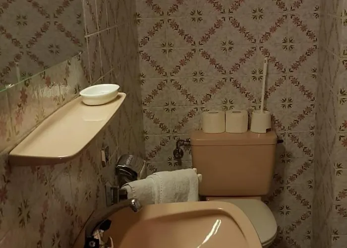 Appartmenthaus Am Moosweg