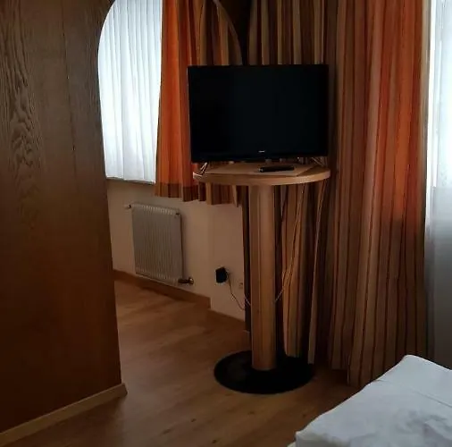 Appartmenthaus Am Moosweg *