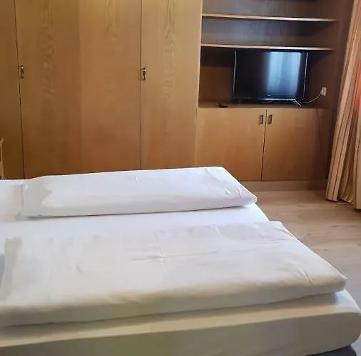 Appartmenthaus Am Moosweg Зефельд-ін-Тіроль