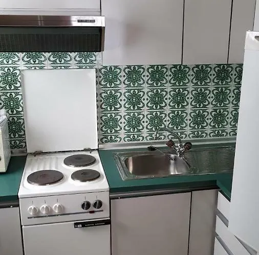 Appartmenthaus Am Moosweg Апартаменти Зефельд-ін-Тіроль