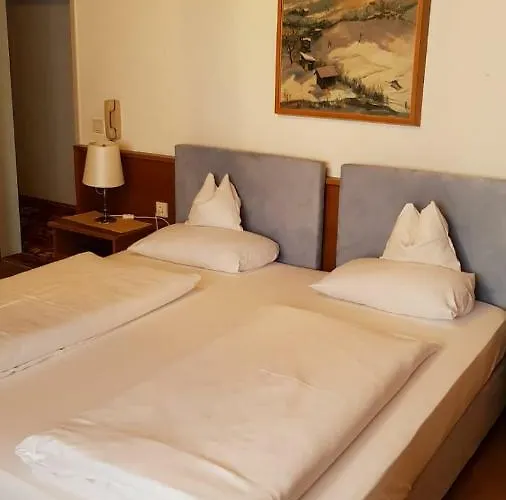 Апартаменты Appartmenthaus Am Moosweg Зеефельд в Тироле