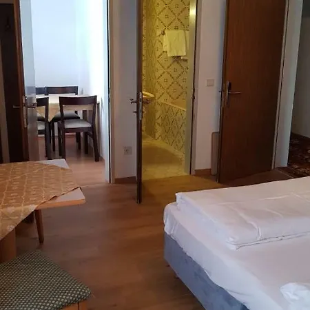 Appartmenthaus Am Moosweg Seefeld in Tirol