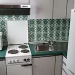Appartmenthaus Am Moosweg Апартаменти Зефельд-ін-Тіроль