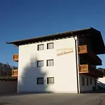 Апартаменти Appartmenthaus Am Moosweg Зефельд-ін-Тіроль