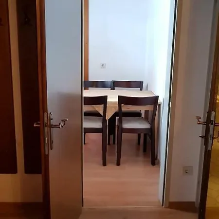 Appartmenthaus Am Moosweg * Зефельд-ін-Тіроль